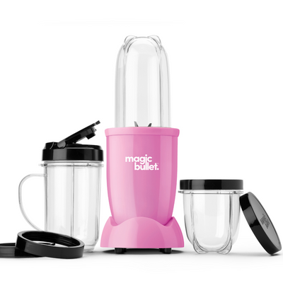 Magic Bullet Value Pack