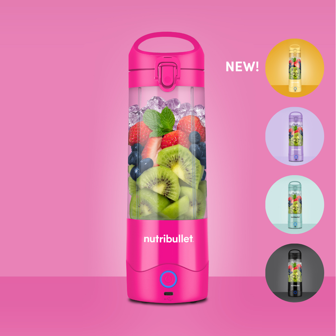 NutriBullet Portable Blender