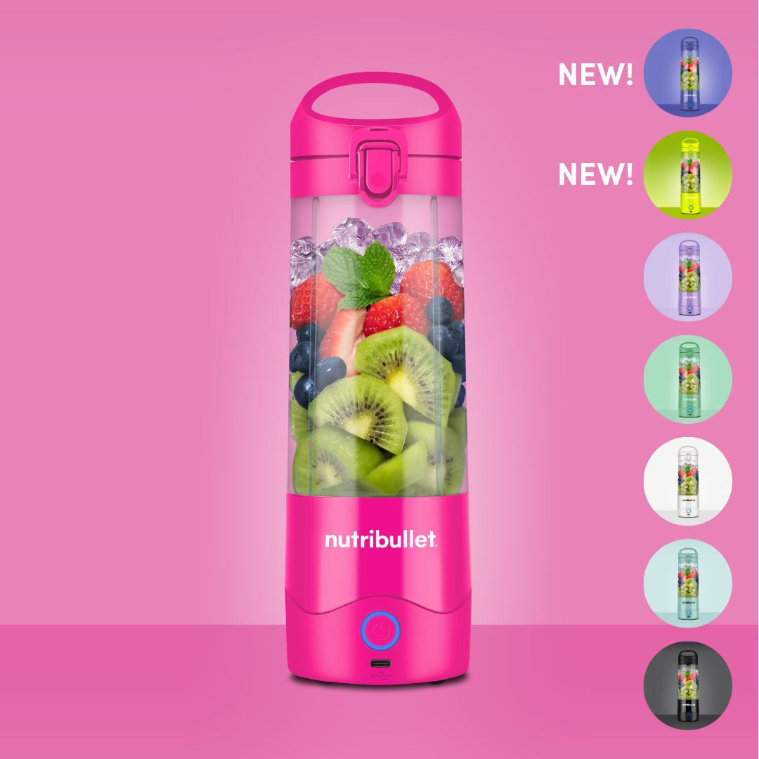 NutriBullet Portable Blender