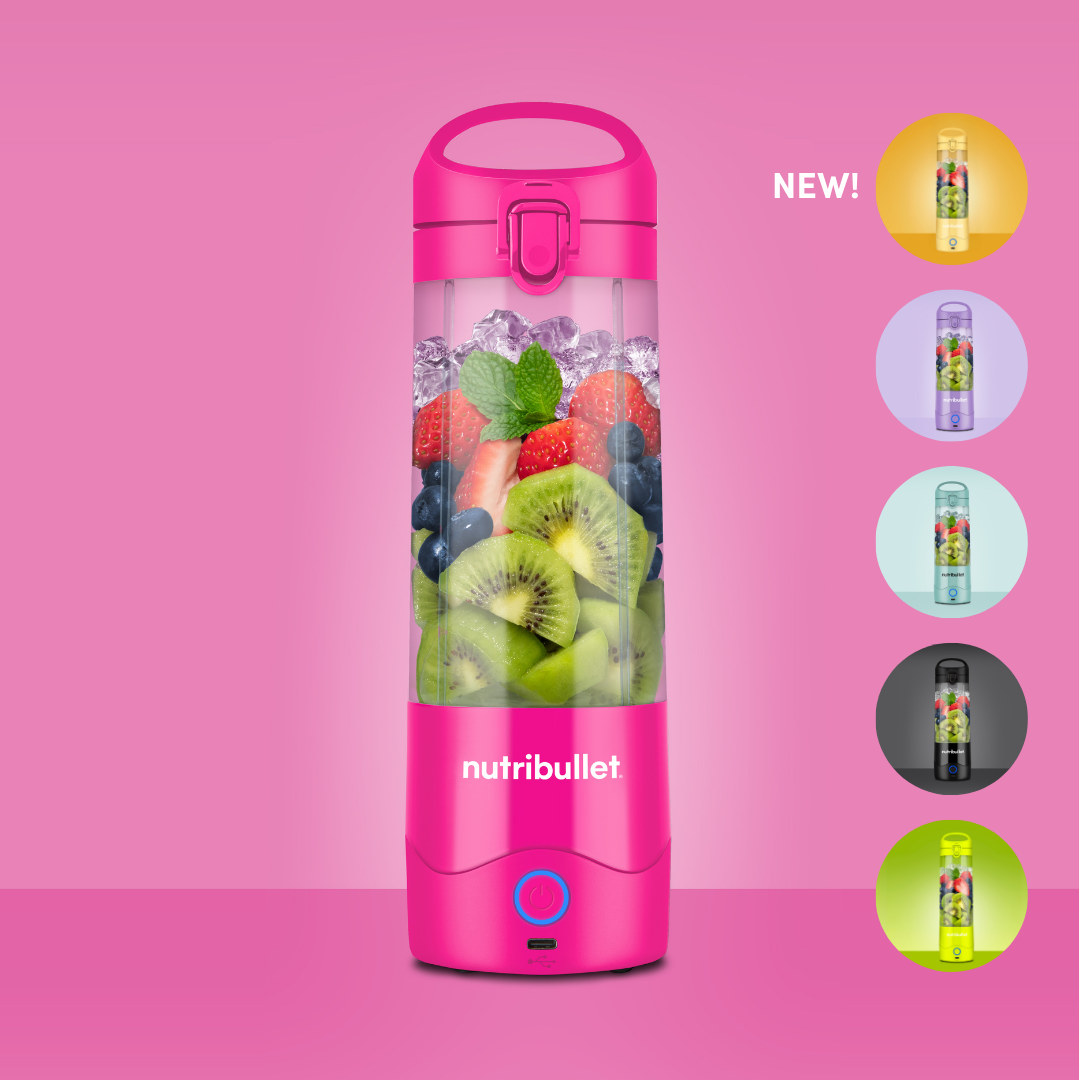NutriBullet Portable Blender