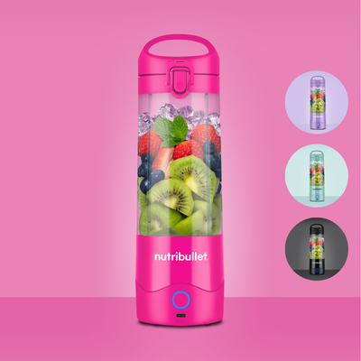 NutriBullet Portable Blender