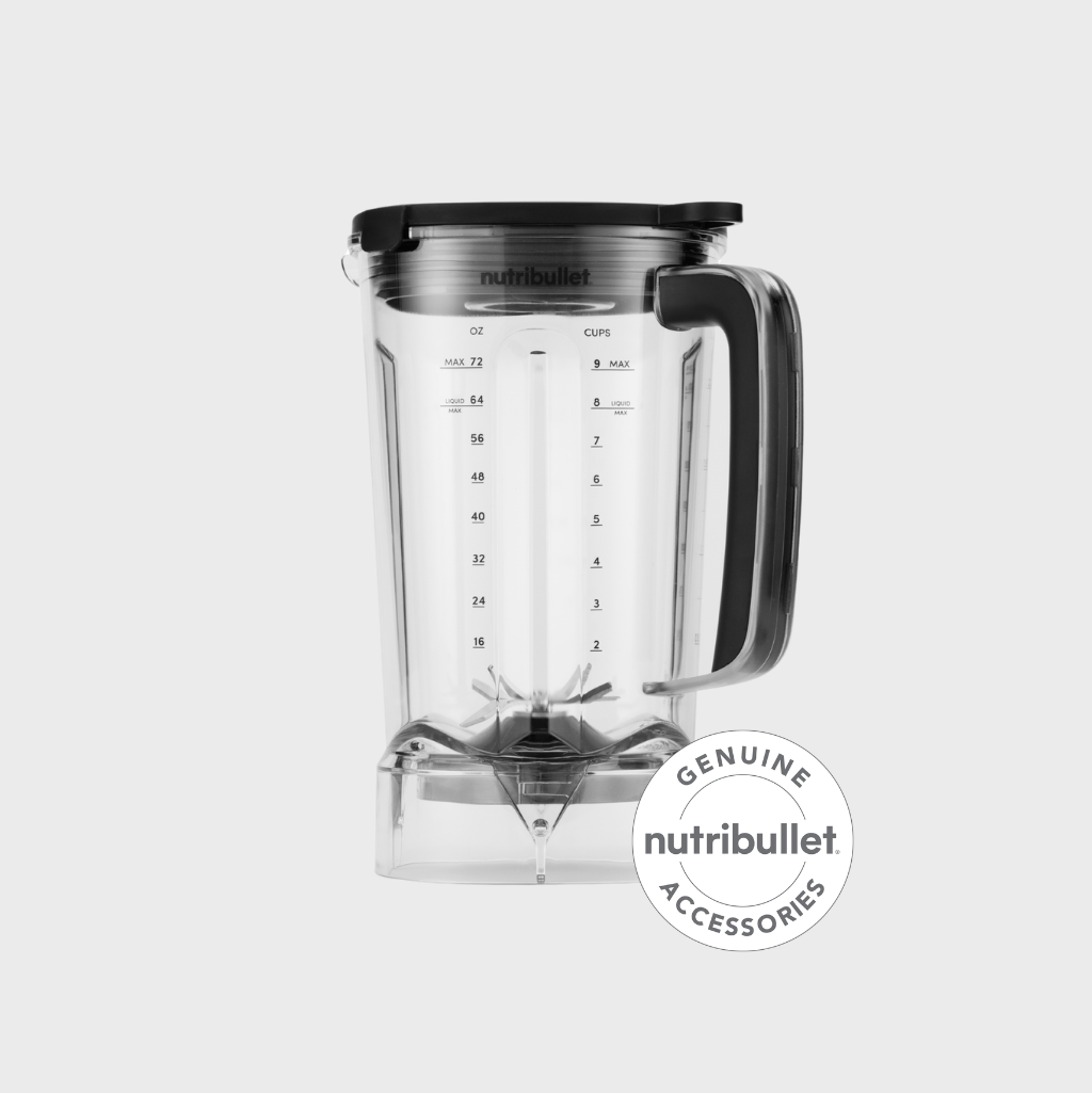 NutriBullet Power Core 2.1L Pitcher