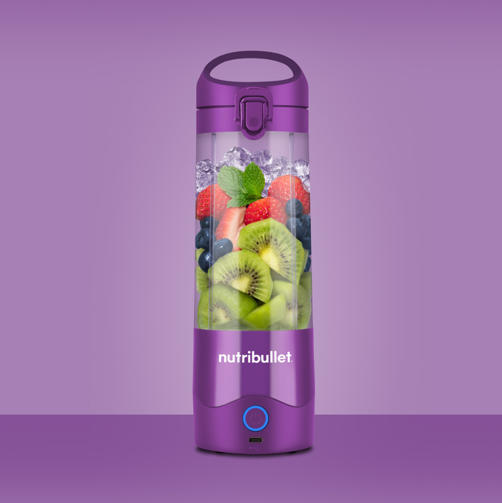 NutriBullet Portable Blender NutriBullet Australia