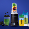 NutriBullet Pro+ 1200 + Free Smoothie To-Go Set