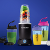 NutriBullet Pro+ 1200 + Free Smoothie To-Go Set