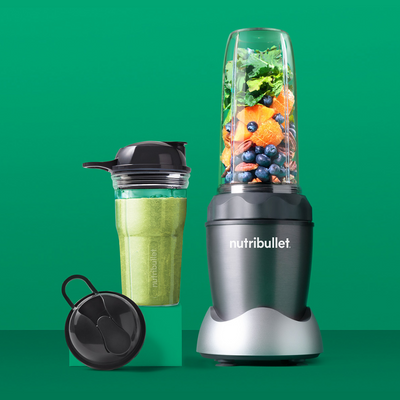 NutriBullet Pro 1000