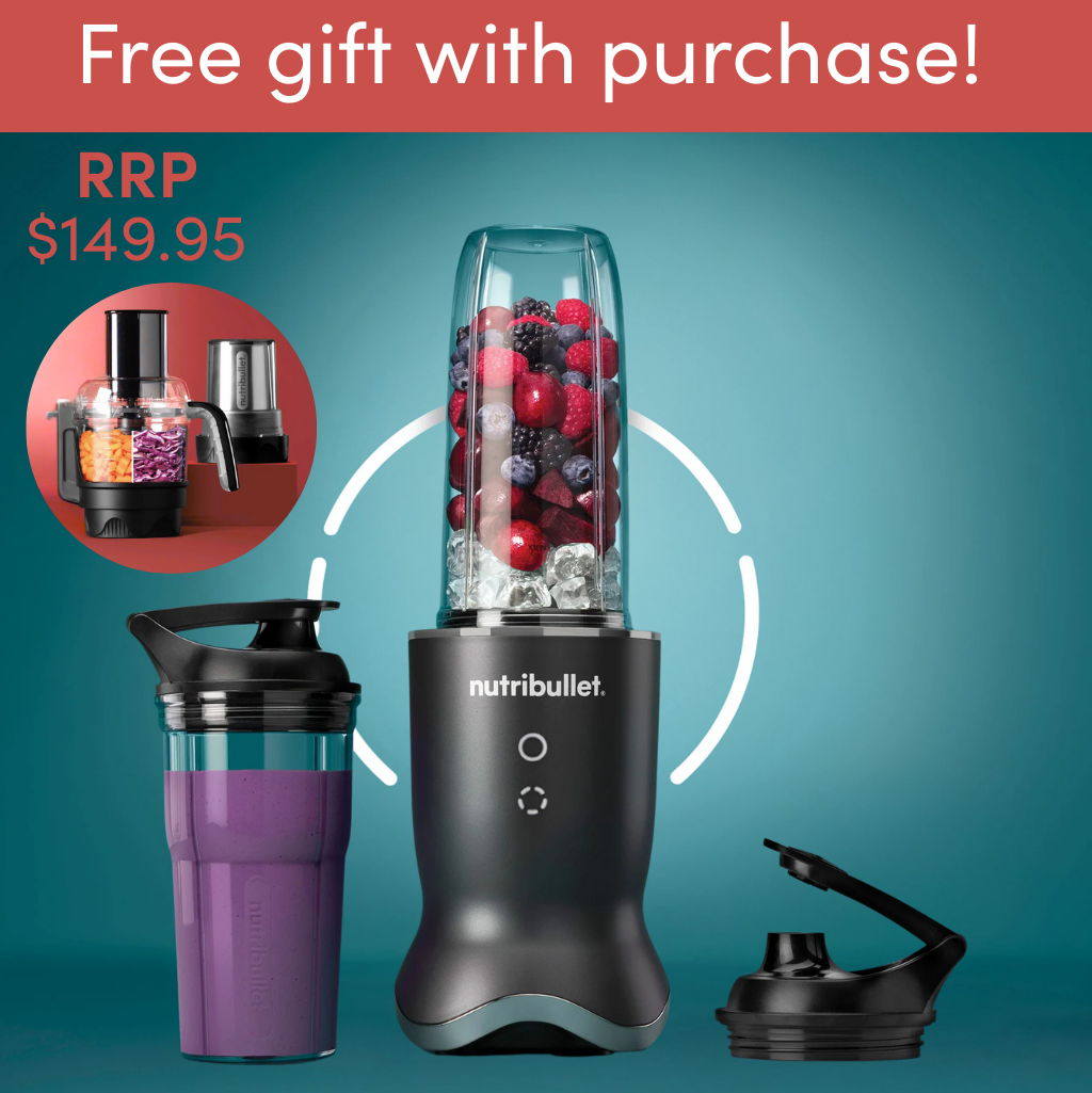 NutriBullet Ultra 1200