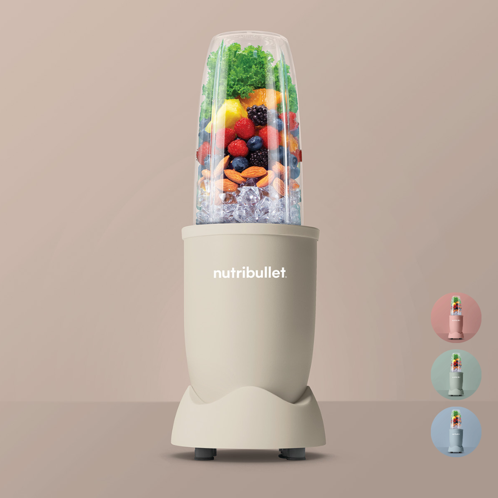 NutriBullet 600 Series Matte NutriBullet Australia