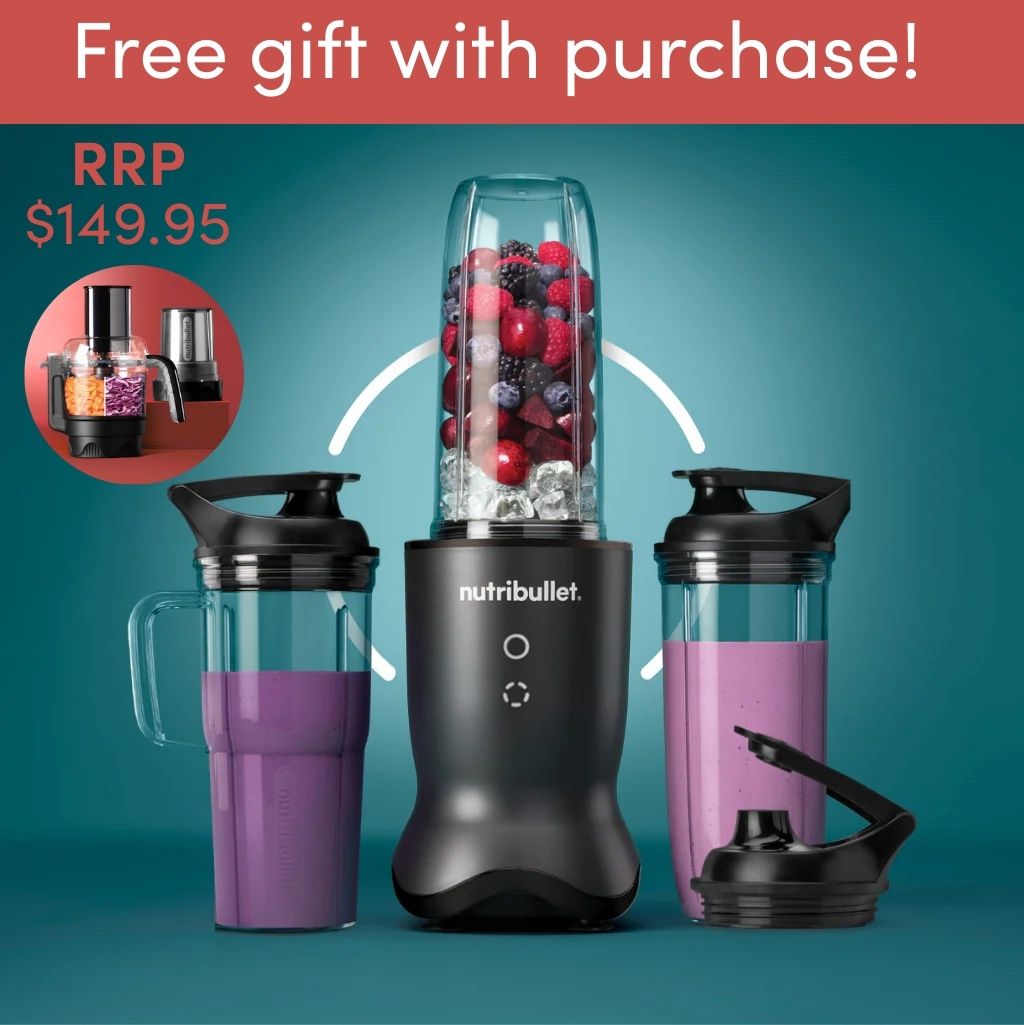NutriBullet Ultra 1000