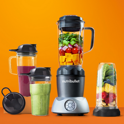 NutriBullet Select 1200