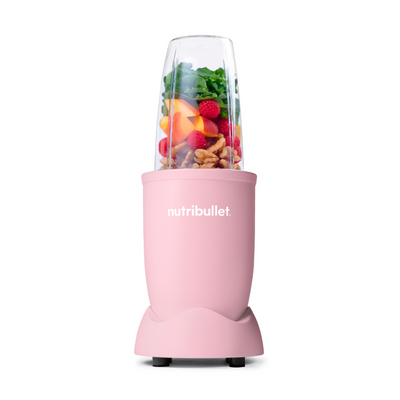 NutriBullet 600 Series Matte