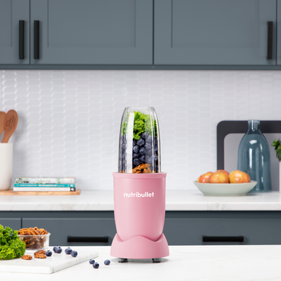 NutriBullet 600 Series Matte