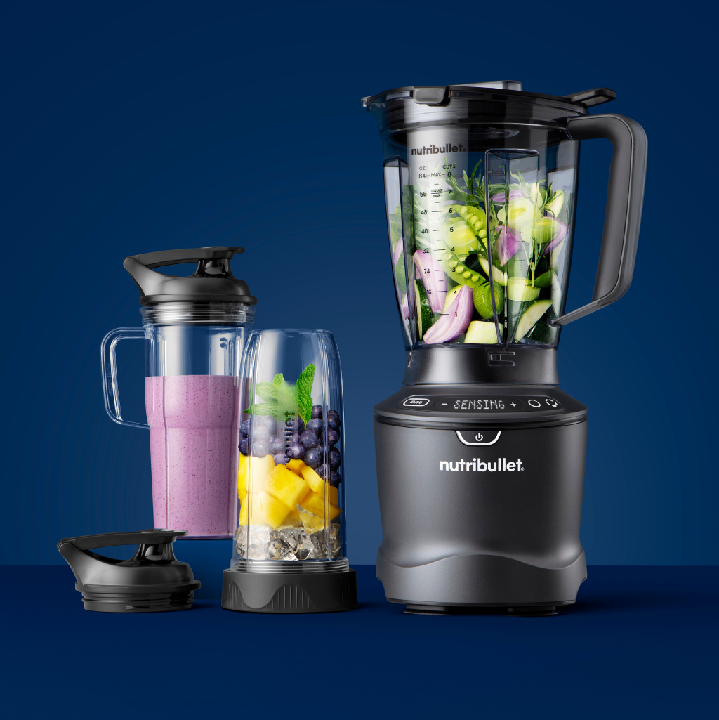 Nutribullet Full Sized Blenders Shop Now Nutribullet Australia