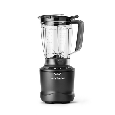 NutriBullet SmartSense Blender