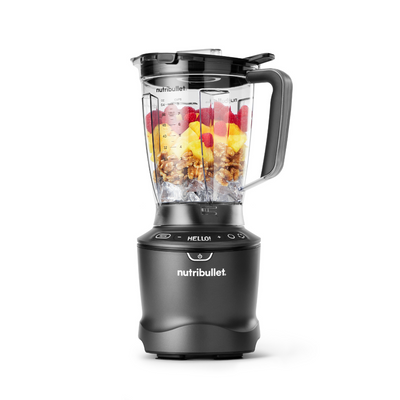 NutriBullet SmartSense Blender