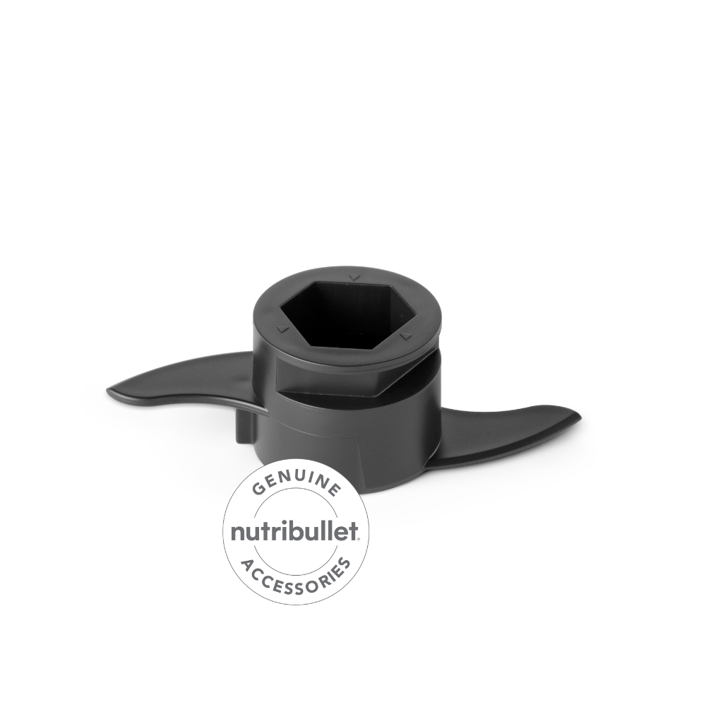 NutriBullet Triple Prep Dough Blade