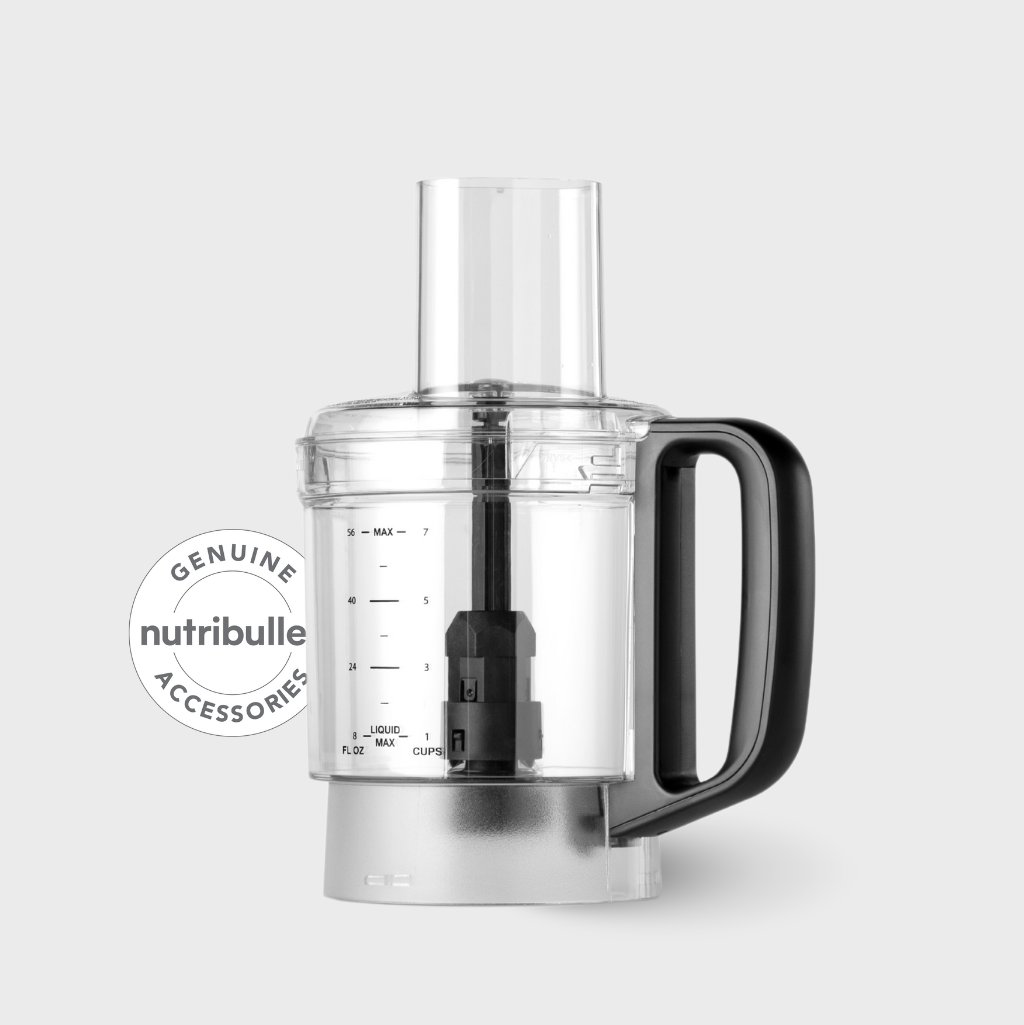 NutriBullet Triple Prep Work Bowl