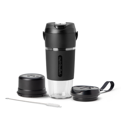 NutriBullet Flip Tritan