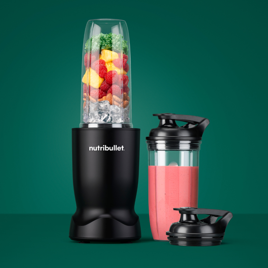NutriBullet Turbo 1000