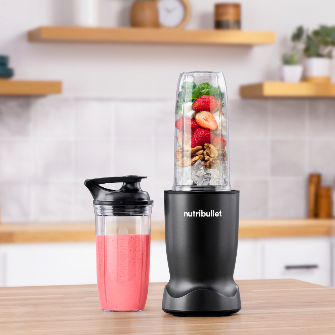 NutriBullet Turbo 1000