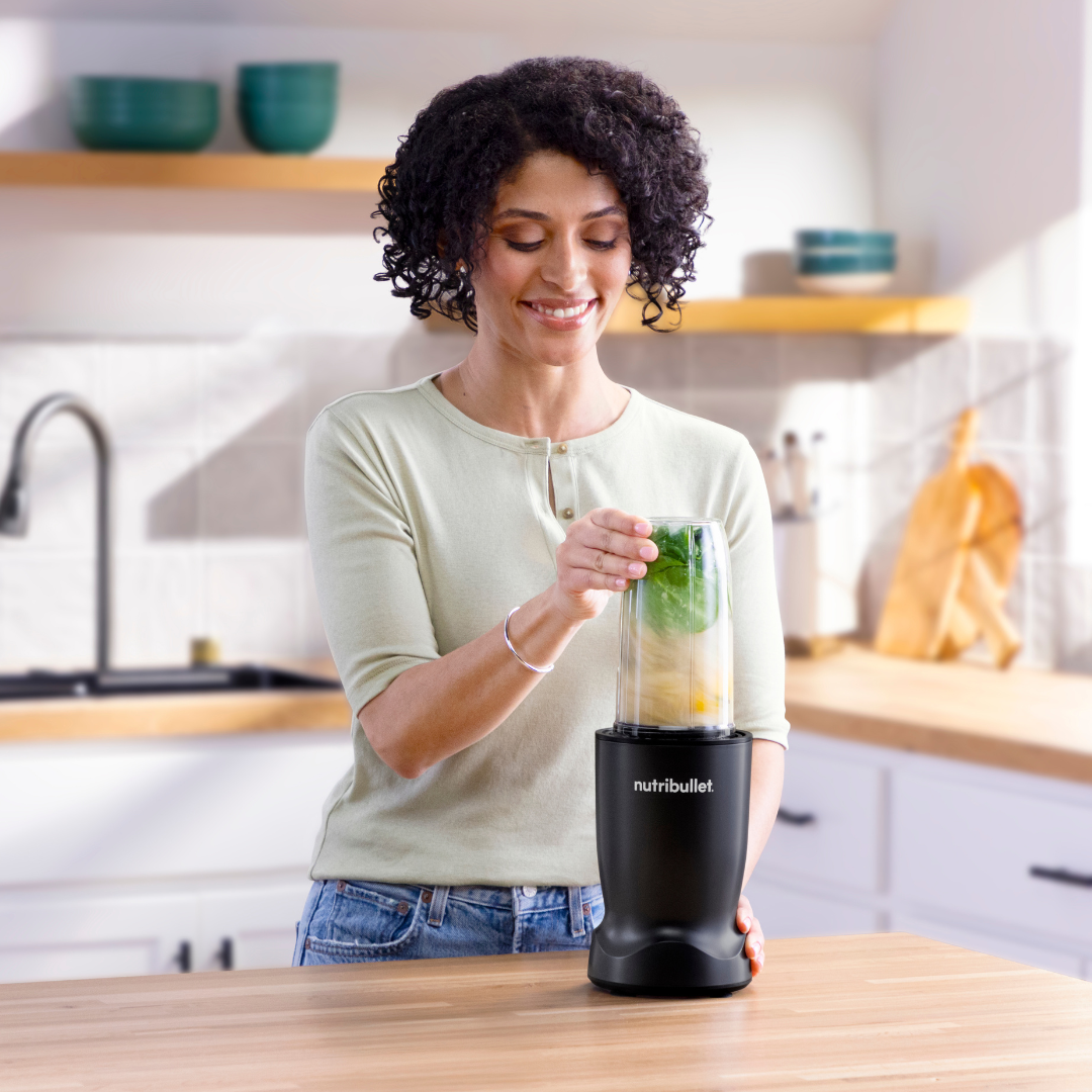 NutriBullet Turbo 1000