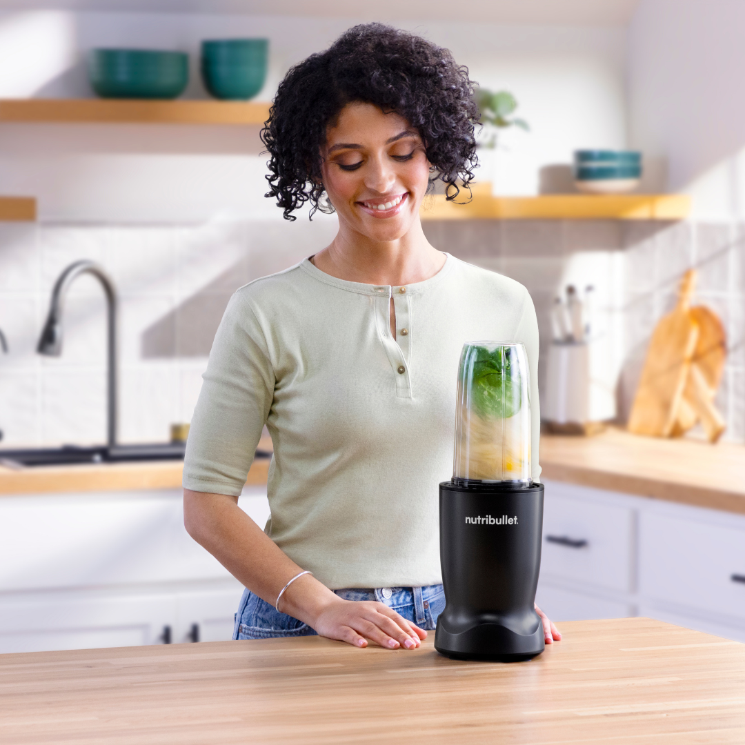 NutriBullet Turbo 1000