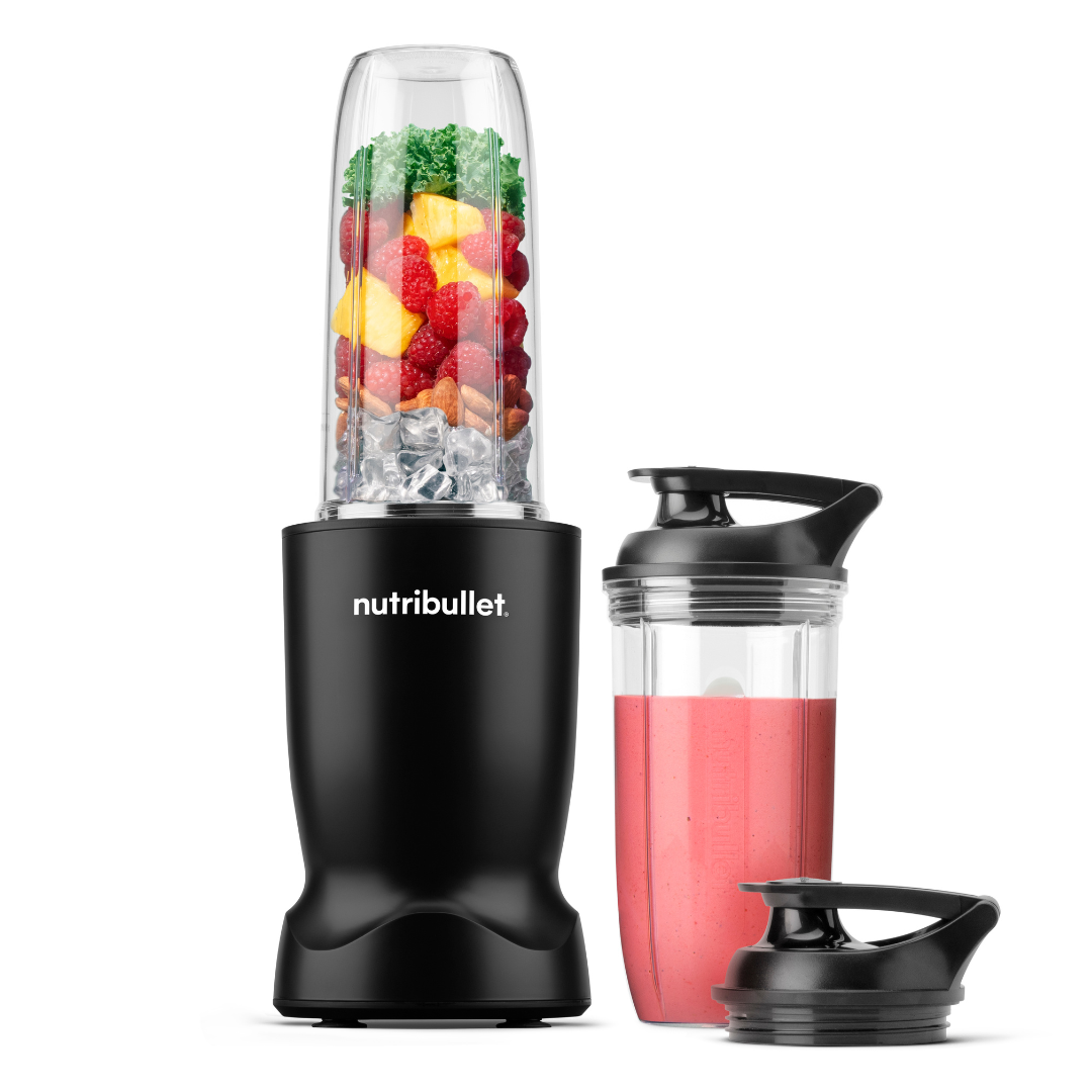 NutriBullet Turbo 1000