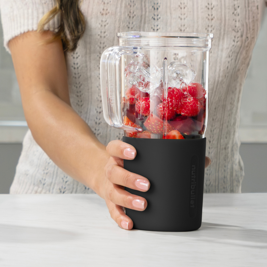 NutriBullet Turbo Ultimate Pack