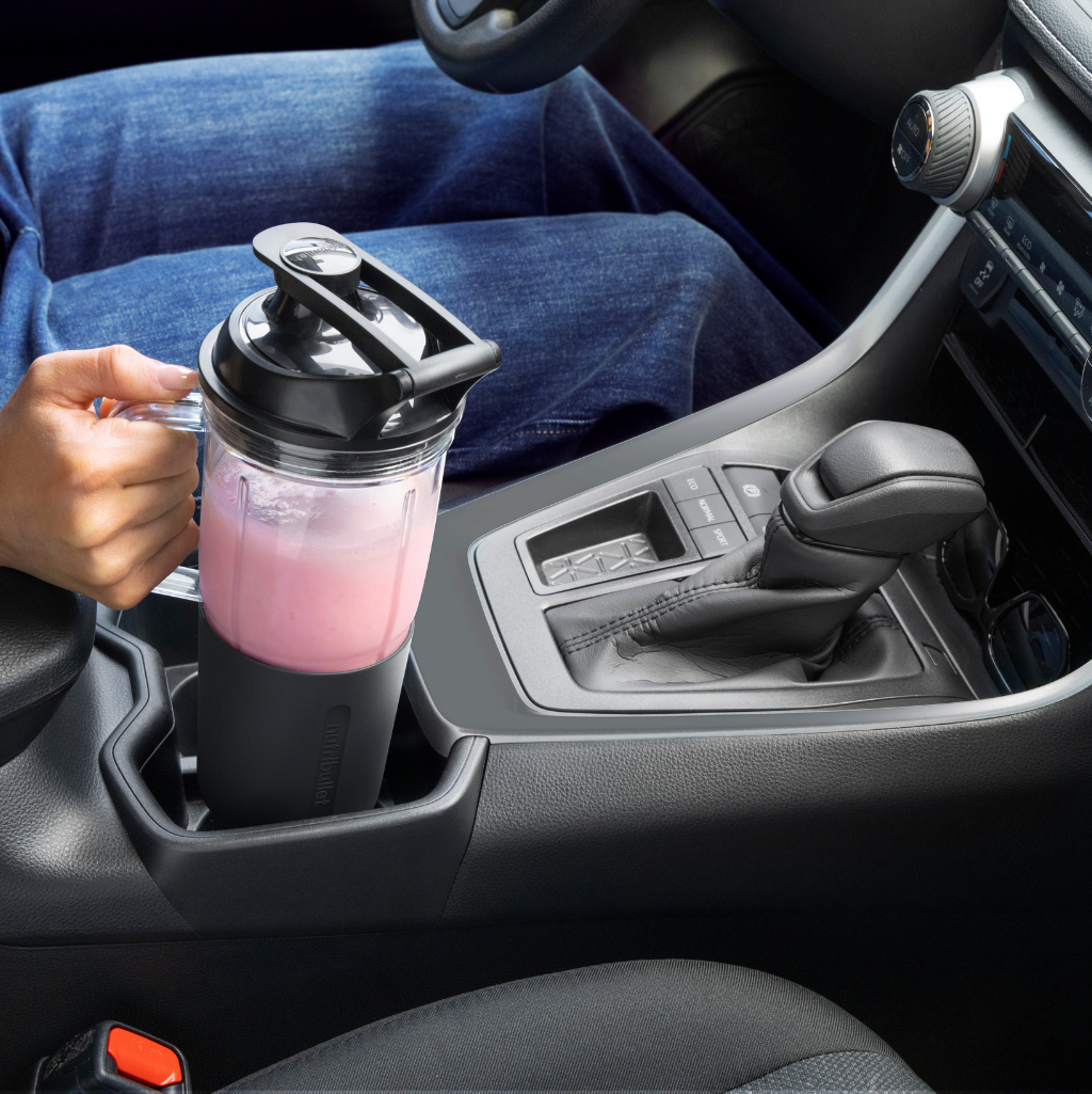 NutriBullet Turbo Ultimate Pack