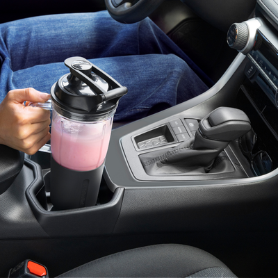 NutriBullet Turbo Ultimate Pack