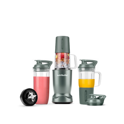 NutriBullet Turbo Ultimate Pack