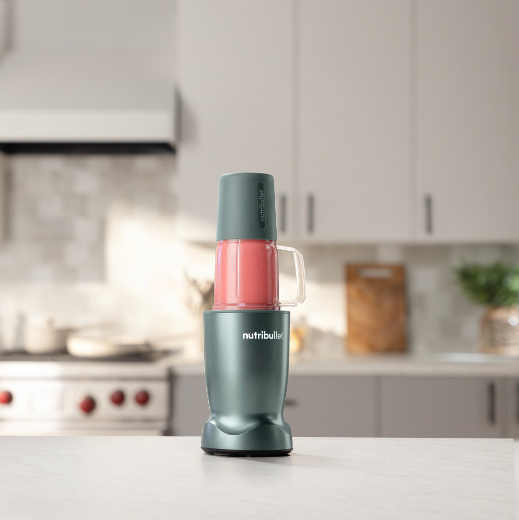 NutriBullet Turbo Ultimate Pack