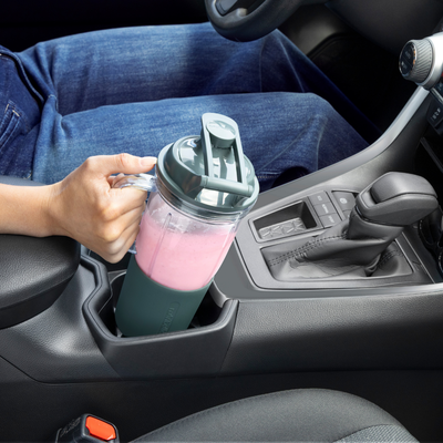 NutriBullet Turbo Ultimate Pack