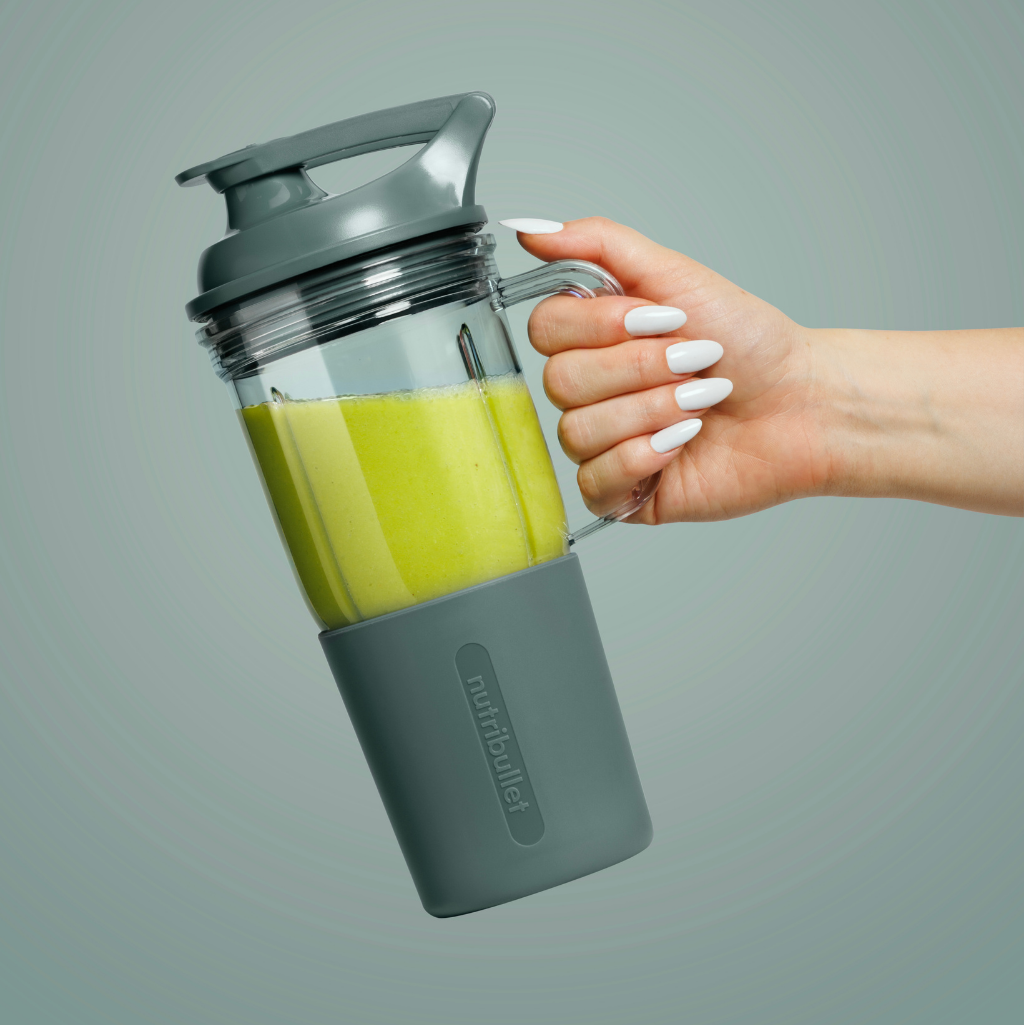 NutriBullet Turbo Ultimate Pack