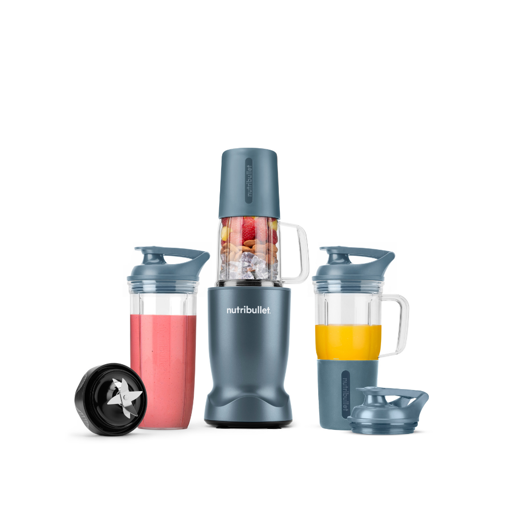 NutriBullet Turbo Ultimate Pack