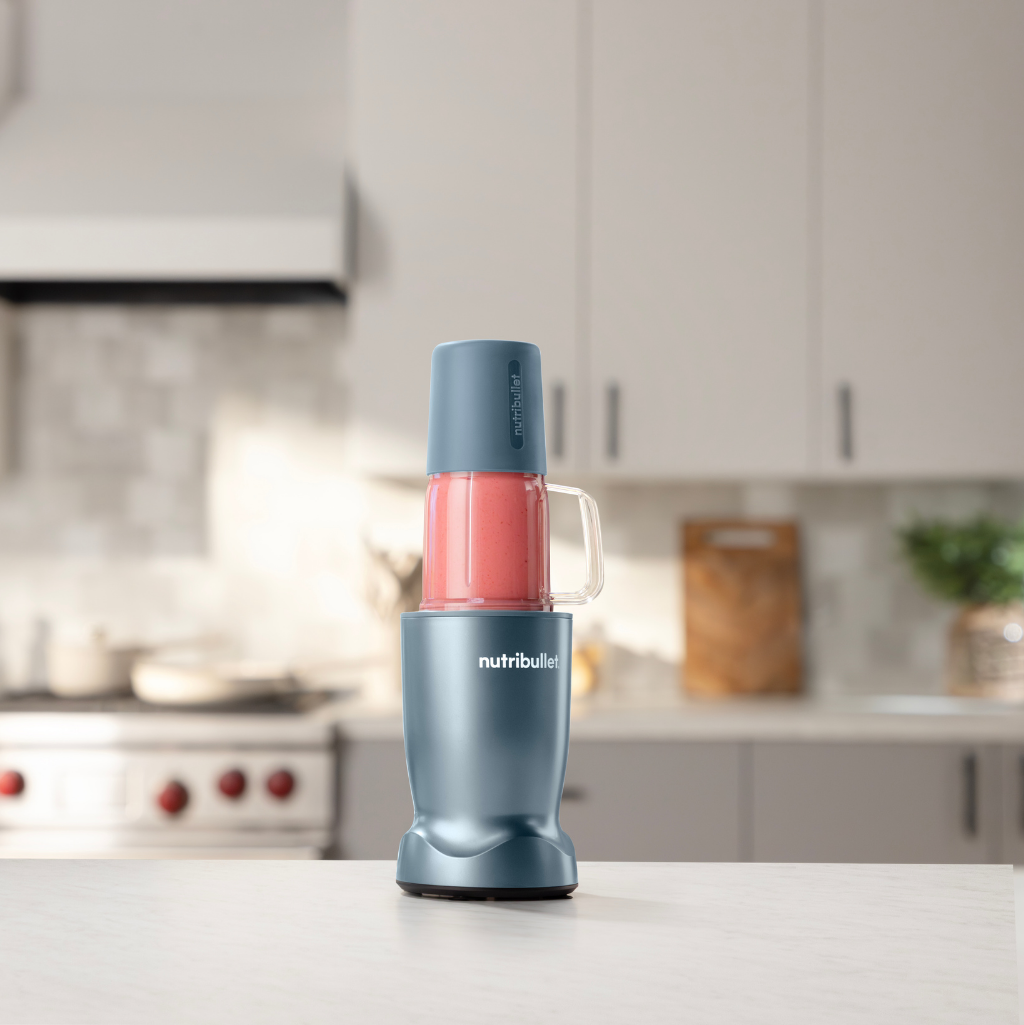 NutriBullet Turbo Ultimate Pack
