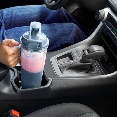 NutriBullet Turbo Ultimate Pack