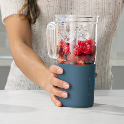 NutriBullet Turbo Ultimate Pack