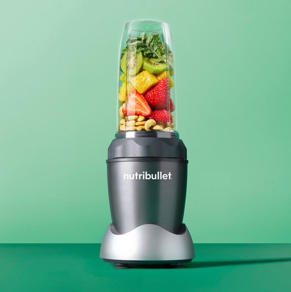 Nutribullet sales 1000 review