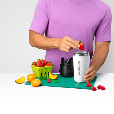 NutriBullet Flip