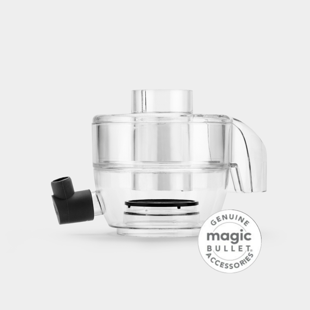 Magic Bullet Mini Juicer Bowl Set
