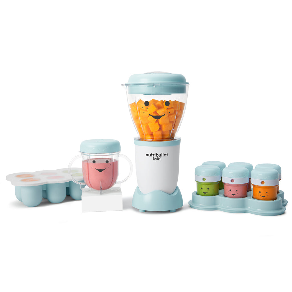 NutriBullet Baby - NutriBullet Australia