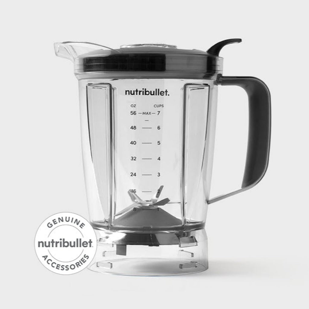 NutriBullet Blender Combo 1000 Pitcher Set Shop Genuine