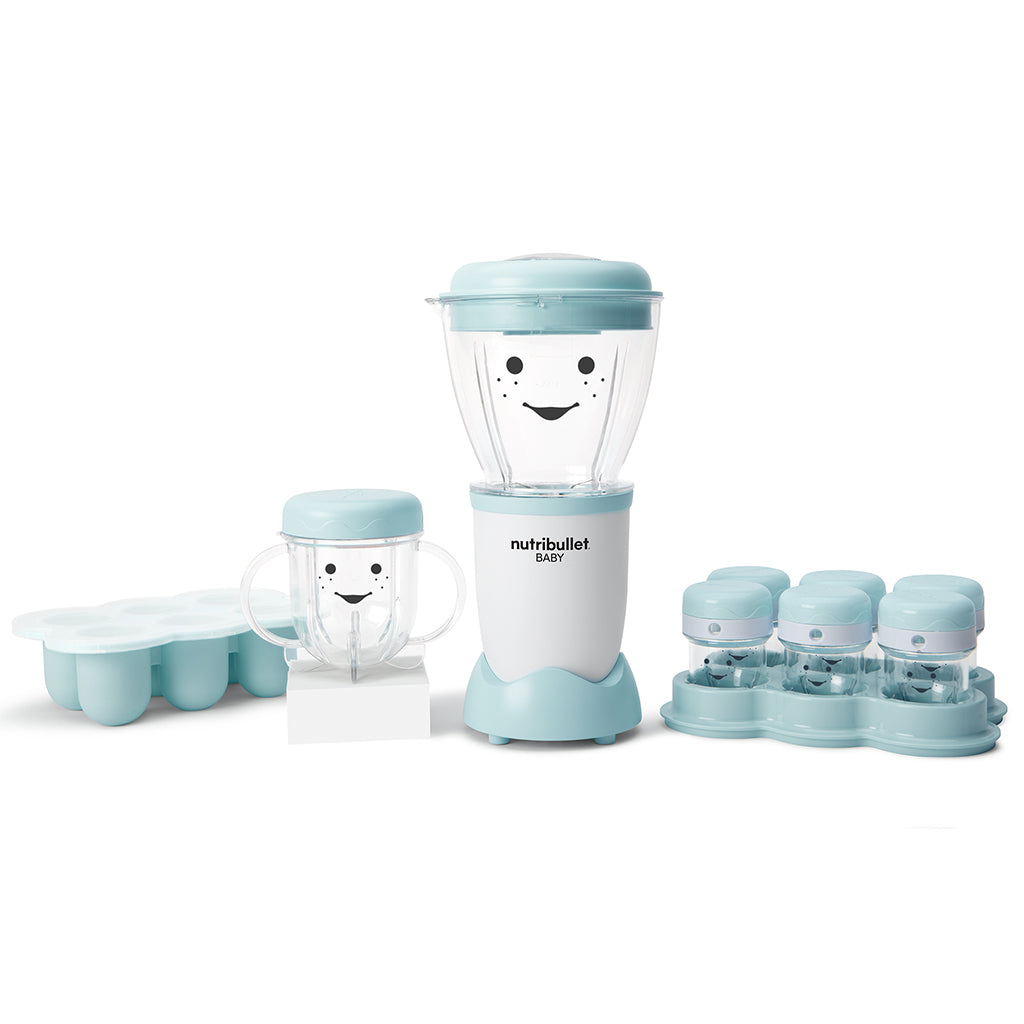 NutriBullet Baby - NutriBullet Australia