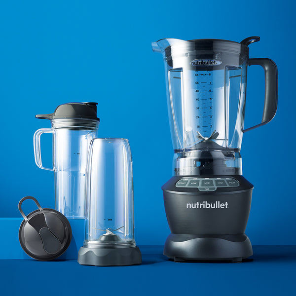 NutriBullet Blender Combo 1200 NutriBullet Australia