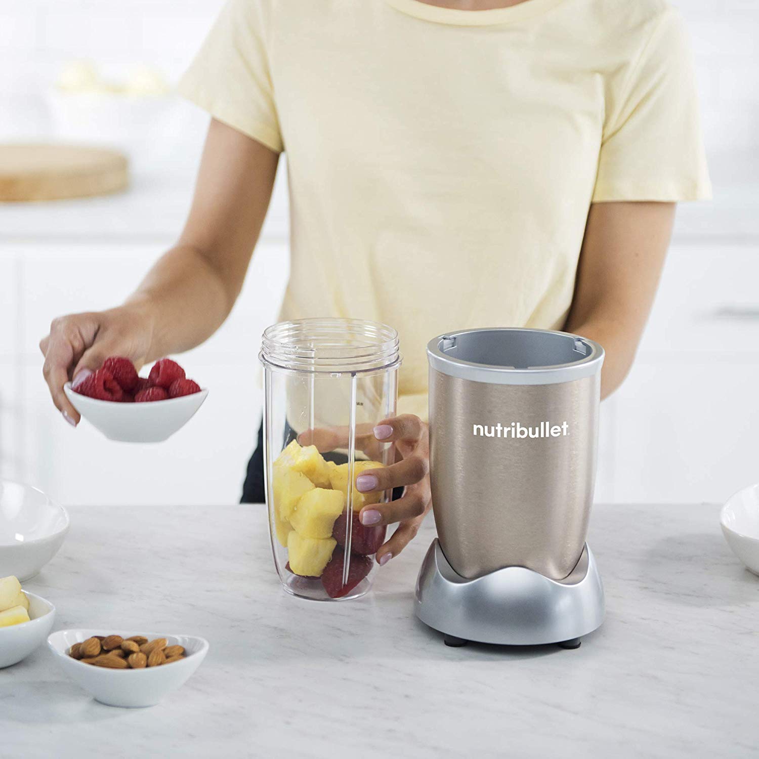 NutriBullet 900 Series - NutriBullet Australia
