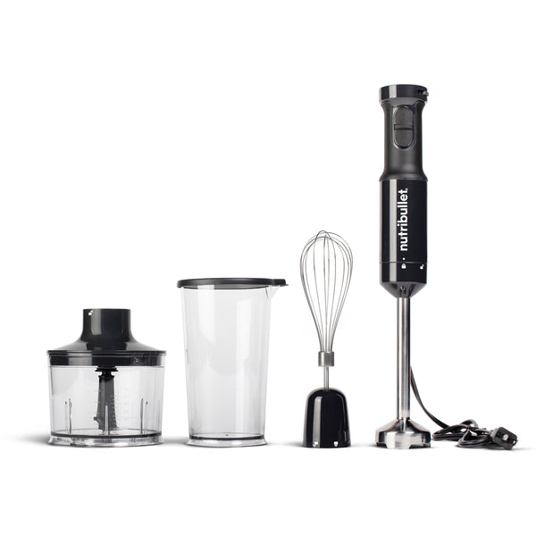 Can i use a nutribullet as a food processor deals