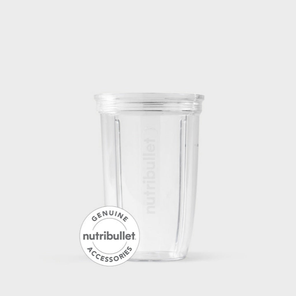 Nutribullet short hot sale cup