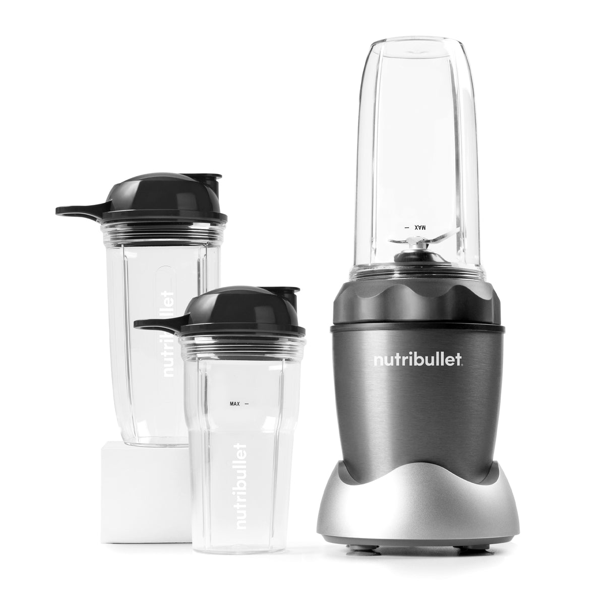 NutriBullet Pro 1000 NutriBullet Australia