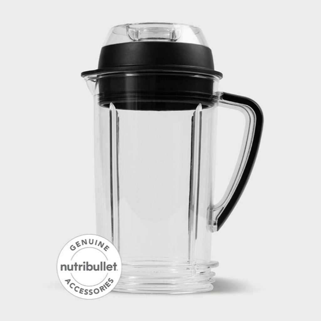 NutriBullet RX Souperblast Pitcher With 2-Piece Lid